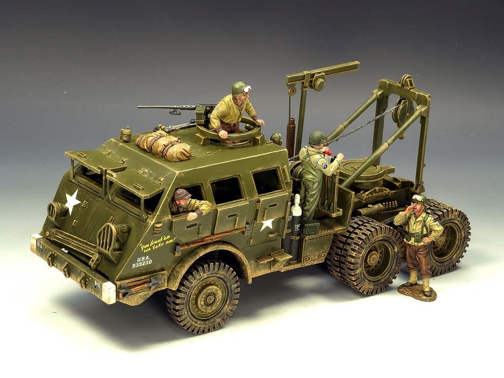  Artikelbild 1 des Artikels “DD104, M26 Limited Edition “
