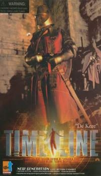  Artikelbild 1 des Artikels “Sir William De Kere (Martin Csokas) “