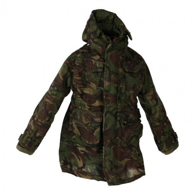  Artikelbild 1 des Artikels “Britischer CS95 Windproof Smock, DPM “