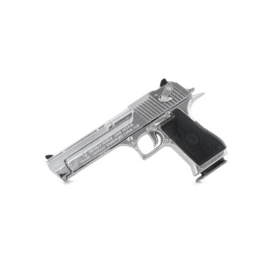  Product image 1 of the product “Desert Eagle Silver ”