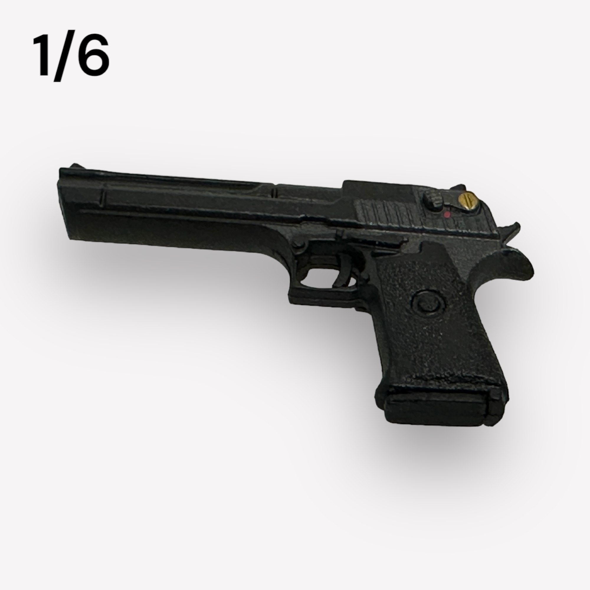  Product image 1 of the product “Desert Eagle Black ”