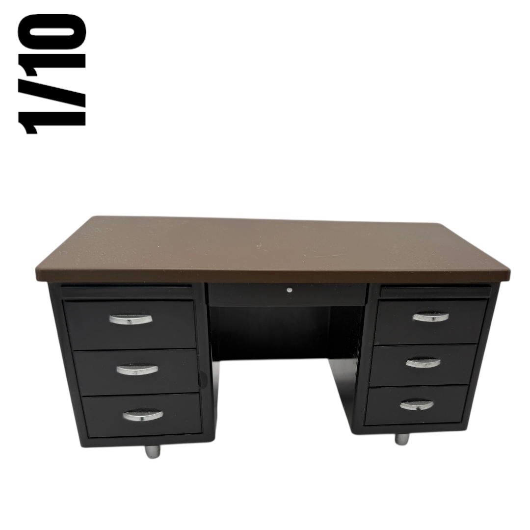  Artikelbild 1 des Artikels “Schreibtisch 1/10 “