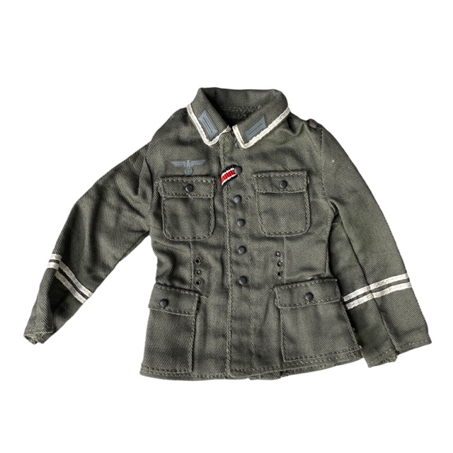  Artikelbild 1 des Artikels “Uniform ohne Schulterklappen  (Spiess)1/6 “