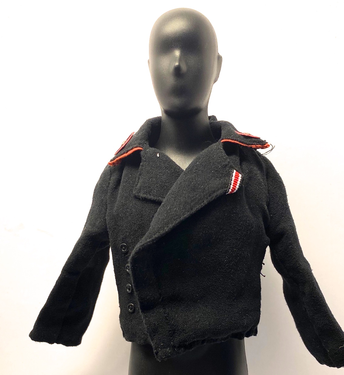  Product image 1 of the product “Panzerjacke Müller 1/6 ”