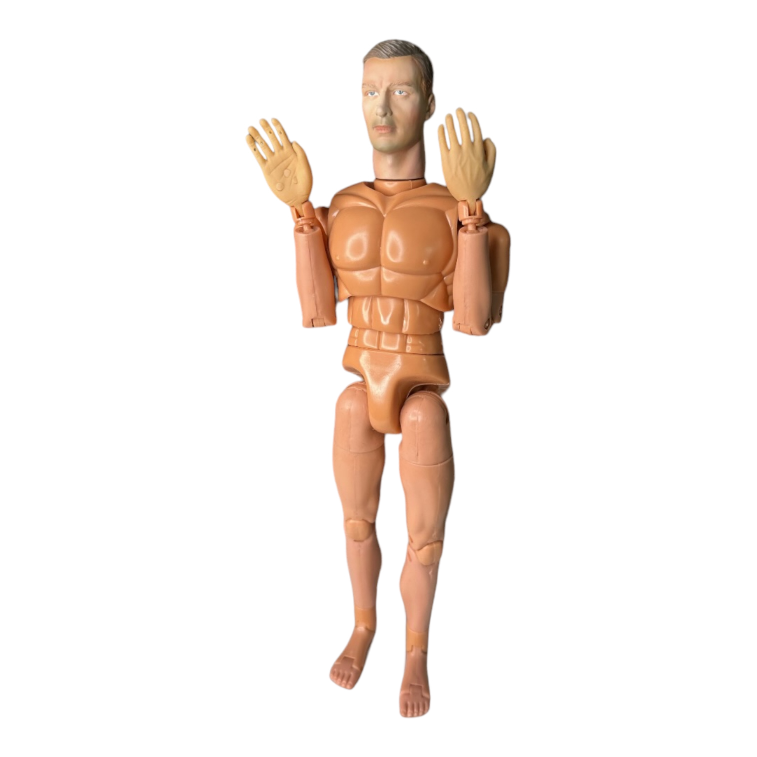  Product image 1 of the product “Rudolf  1:6 ”