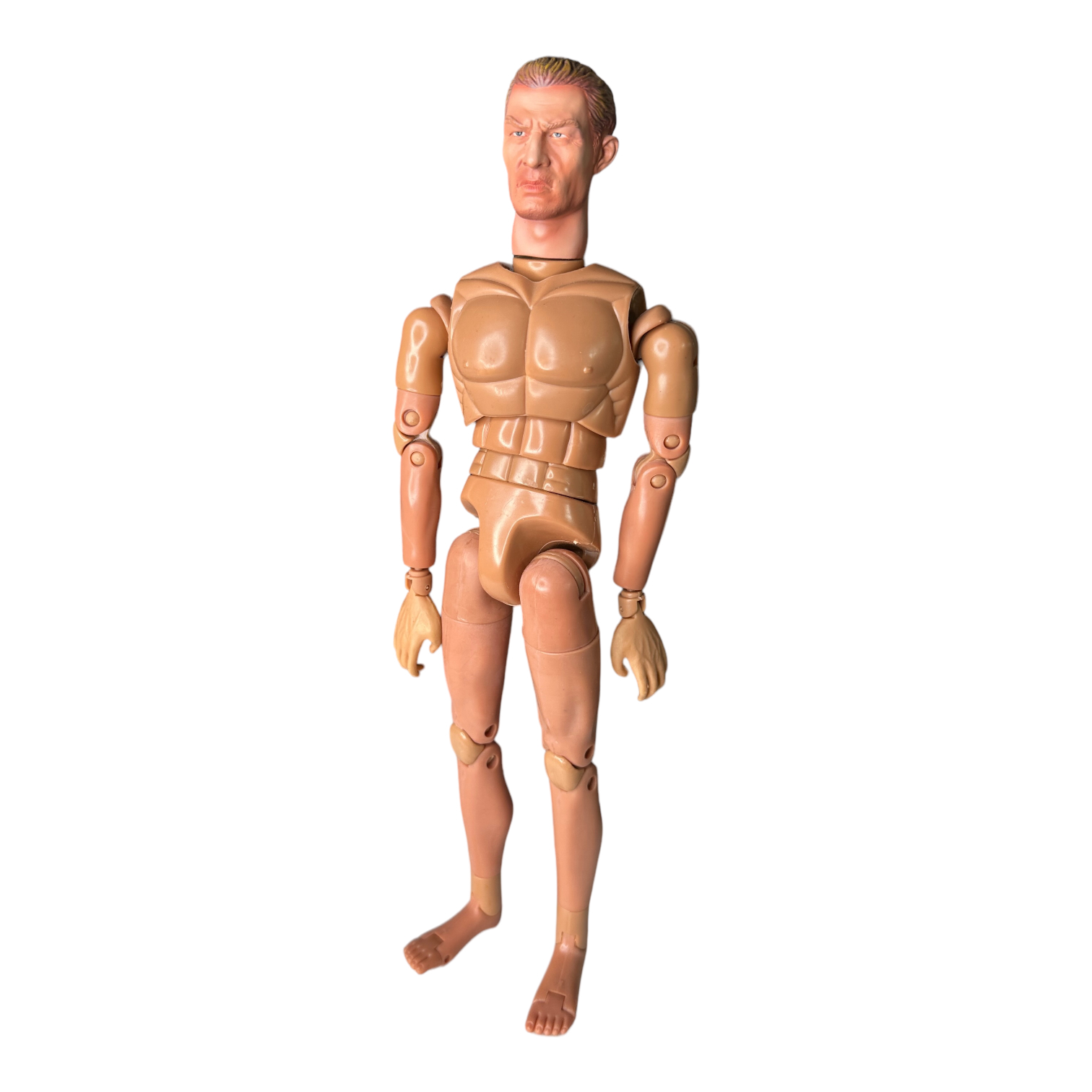  Artikelbild 1 des Artikels “Helmut Thorwald 1:6 “