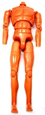  Artikelbild 1 des Artikels “Basic Nude DID “
