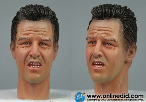  Artikelbild 1 des Artikels “DID Head Steven 1/6 “