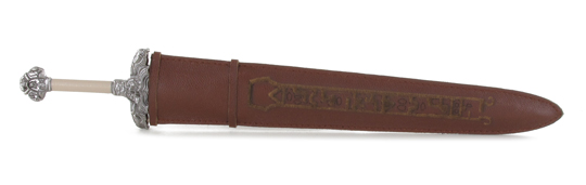 Product image 1 of the product “Atlanter, Larp Sword ”