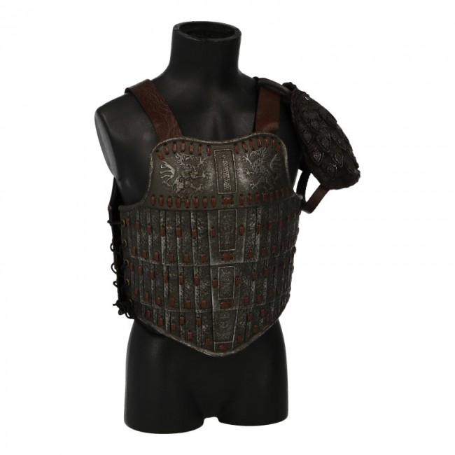  Product image 1 of the product “Diecast Body Armor (Grey) 1/6 ”