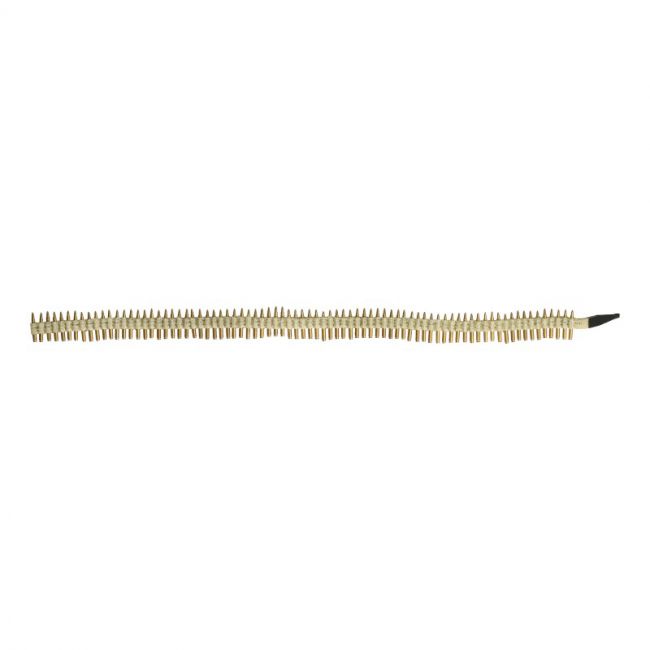  Artikelbild 1 des Artikels “US Ammo Belt Cloth Belt / Metal Rounds “