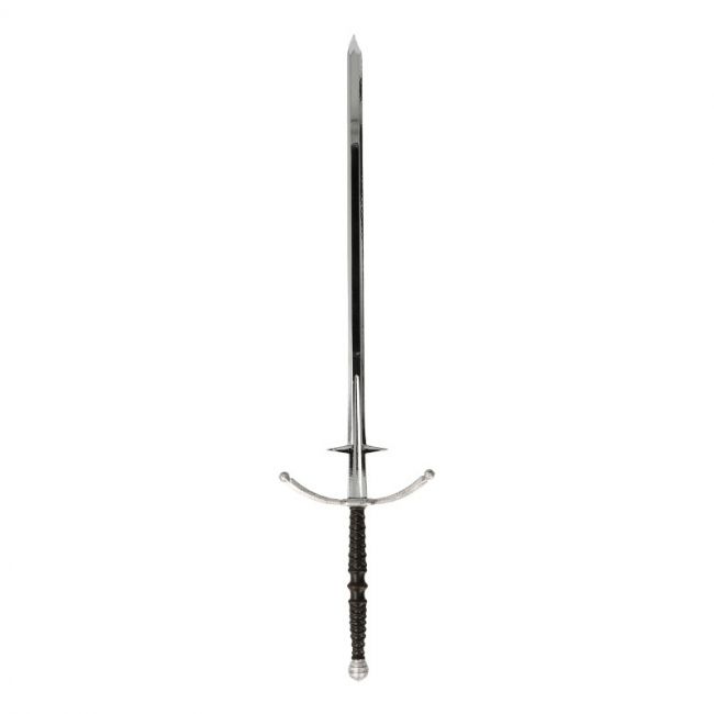  Artikelbild 1 des Artikels “Dragon Knight Zweihandschwert in Metal 1:6 “