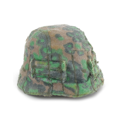  Product image 1 of the product “M 42 Eichenlaub Helmbezug 1/6 ”