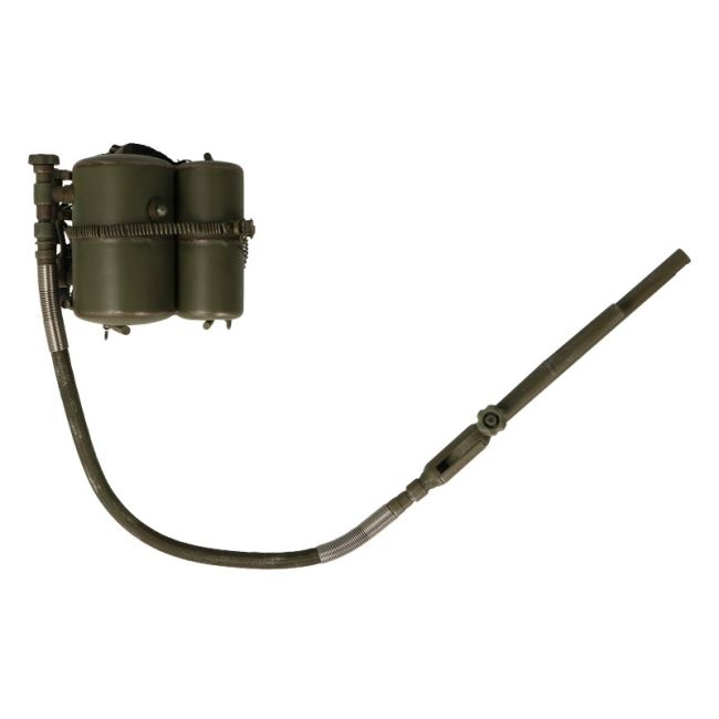  Product image 1 of the product “1/6 Diecast Flammenwerfer 41 Flamethrower (Olive Drab) ”