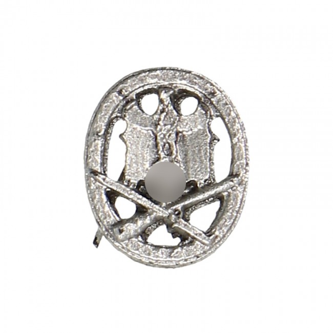  Product image 1 of the product “Allgemeine Sturmabzeichen Metal ”