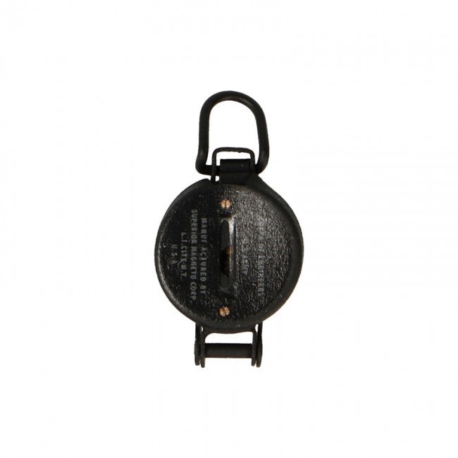  Artikelbild 1 des Artikels “Metal Lensatic Compass (Black) 1:6 “