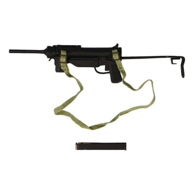  Artikelbild 1 des Artikels “US M3 Grease Gun (Metal) 1/6 “