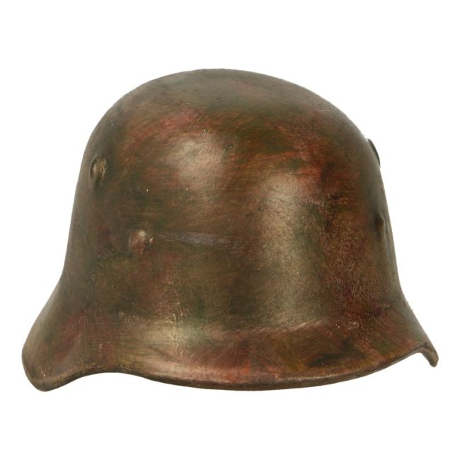  Artikelbild 1 des Artikels “Diecast M40 Helmet (3 Colors Camo) “