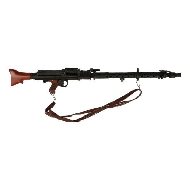  Product image 1 of the product “MG 34 in Metal 1/6 2.0 ”