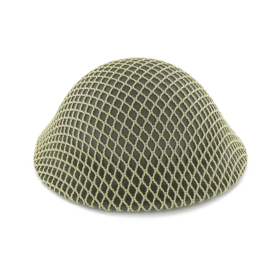  Artikelbild 1 des Artikels “Die Cast MKII Helmet with Net  1:6 “