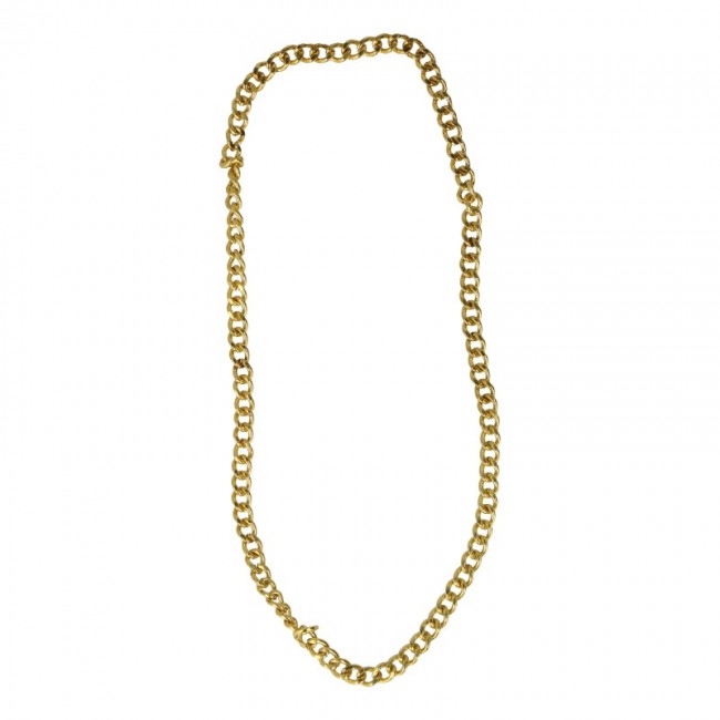  Artikelbild 1 des Artikels “Diecast Necklace (Gold) 1:6 “
