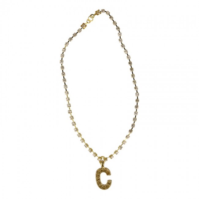  Artikelbild 1 des Artikels “Diecast Necklace with Diamonds 1:6 “
