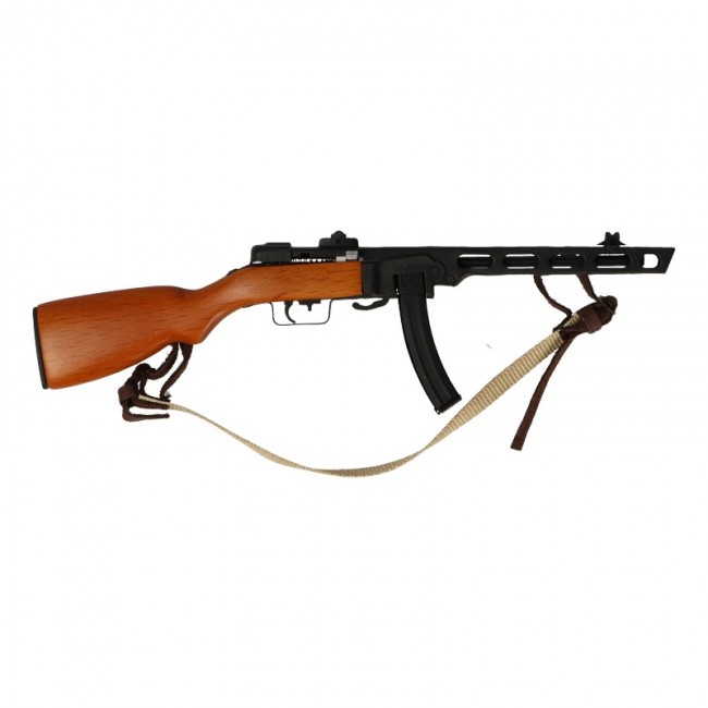  Product image 1 of the product “PPsH 41 Metal und Holz, version ”
