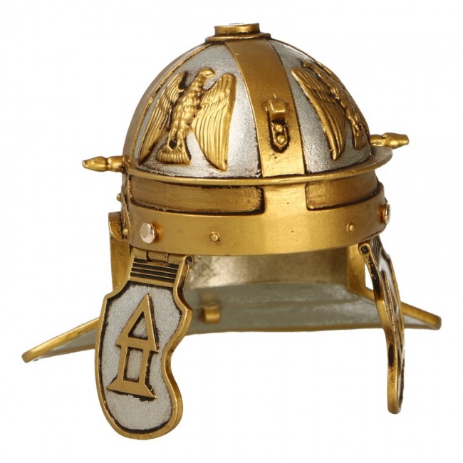  Artikelbild 1 des Artikels “Helmet - Imperial Italic type (Mainz Type) “