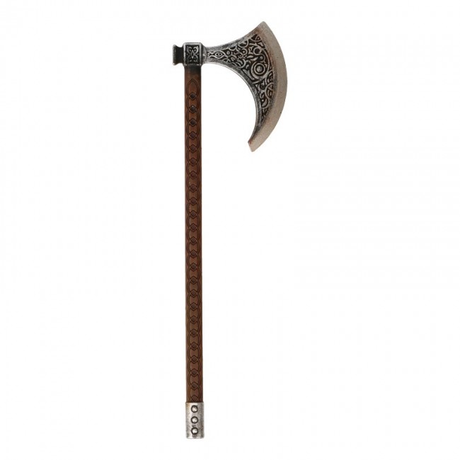  Artikelbild 1 des Artikels “Metal Viking Einhandaxt in Metal 1:6 “