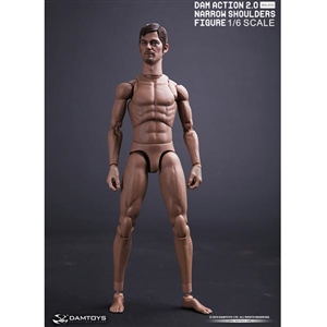  Product image 1 of the product “Dixon DAM BASIC FIGUR 2.0 NARROW SHOULDER ”