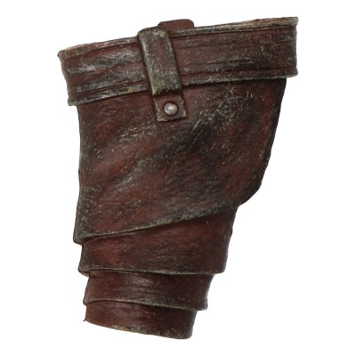  Product image 1 of the product “Left Side Holster (Brown) ”