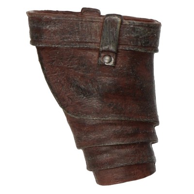  Product image 1 of the product “Right Side Holster (Brown) ”