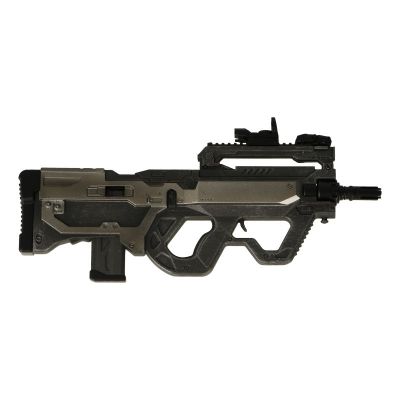  Product image 1 of the product “CNIGC.CO L/QBZ47-5.8 Assault Rifle (Black) 1/6 ”
