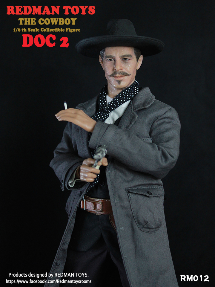  Product image 1 of the product “DOC 2 ”
