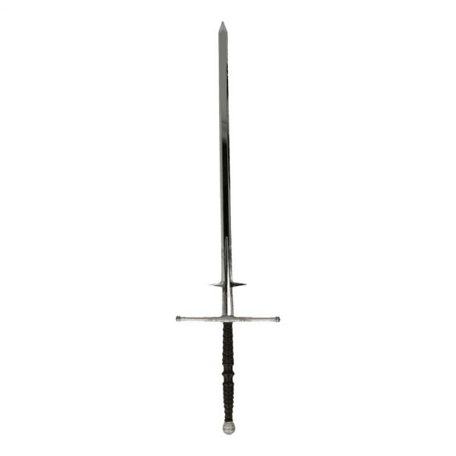  Product image 1 of the product “Dragonslayer Zweihandschwert in Metal 1/6 ”