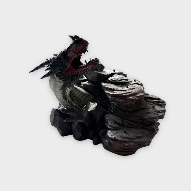  Product image 1 of the product “Dragon Diorama 1/6 ”