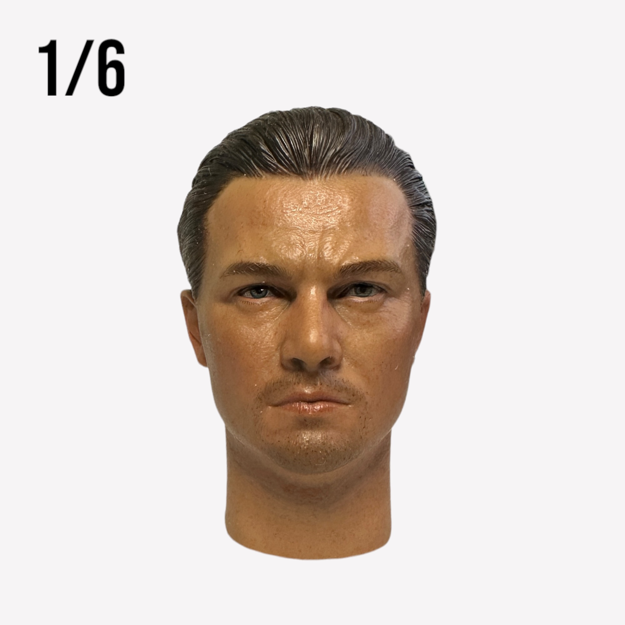  Product image 1 of the product “Head De Cap  1/6 ”
