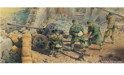  Artikelbild 1 des Artikels “Pak 38 5cm-Bausatz 1:6 “