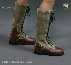  Artikelbild 1 des Artikels “DAK Tropenstiefel 1:6 “