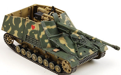  Artikelbild 1 des Artikels “1:72 Nashorn, sHPzJgAbt 88, E. “