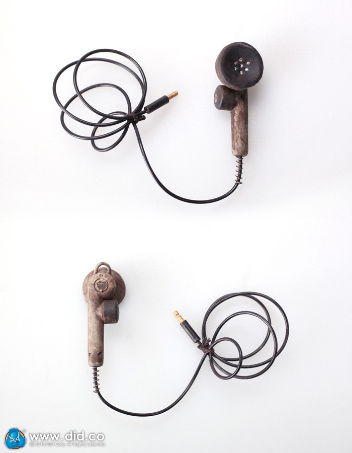  Product image 1 of the product “T-17 Hand microphone used optic ”