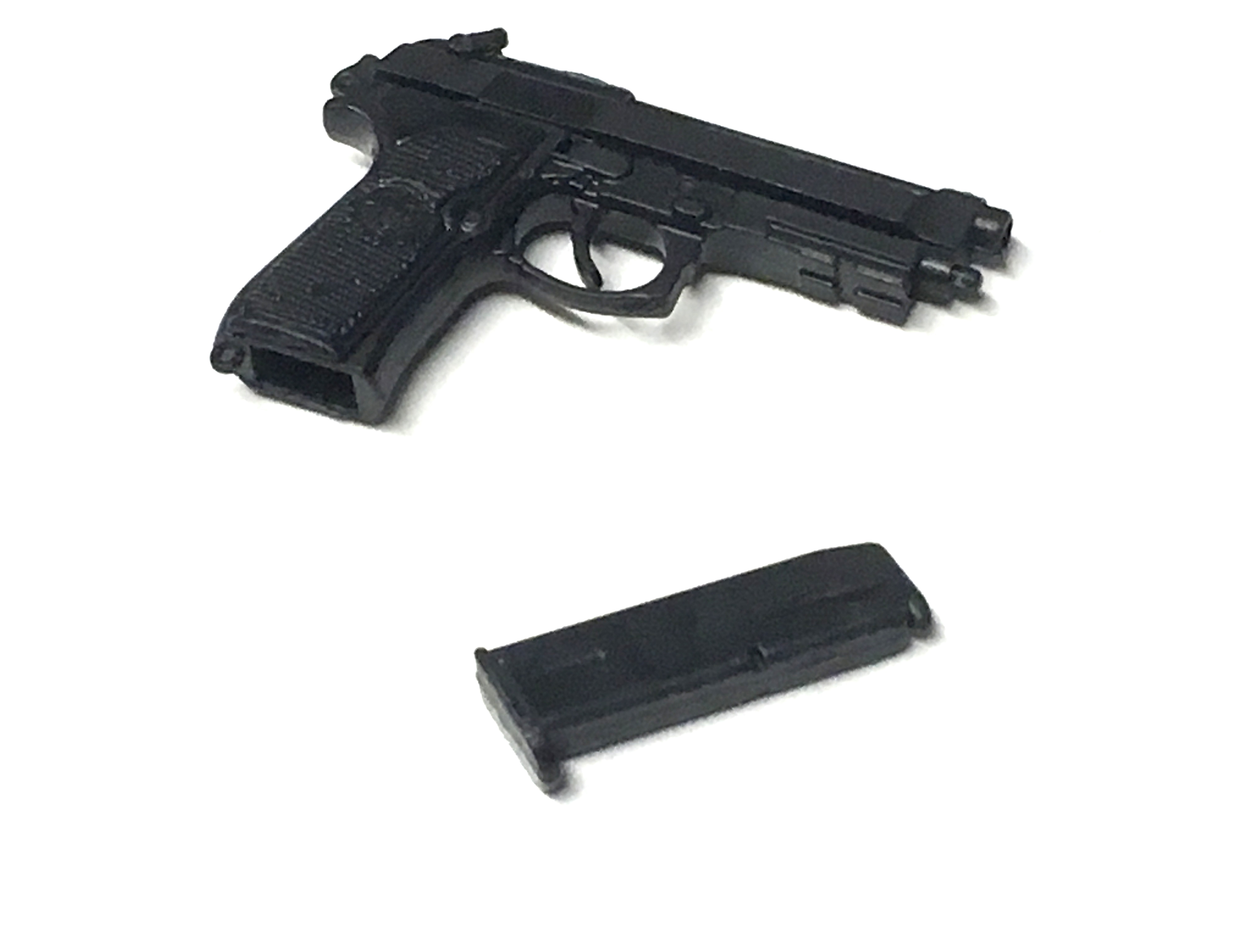  Product image 1 of the product “Baretta 9mm ”