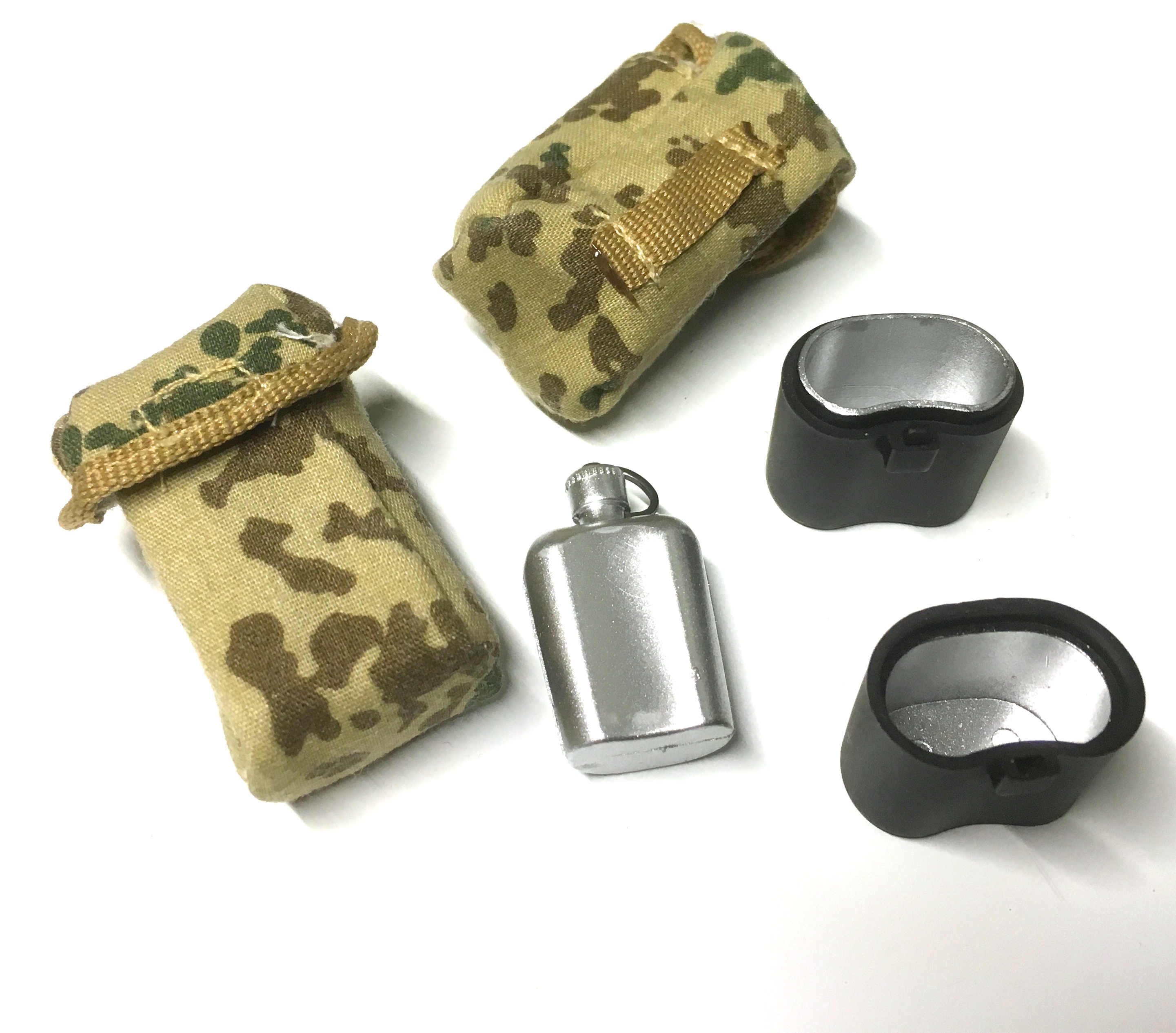  Product image 1 of the product “Tropentarn Fieldbottlepouch ”
