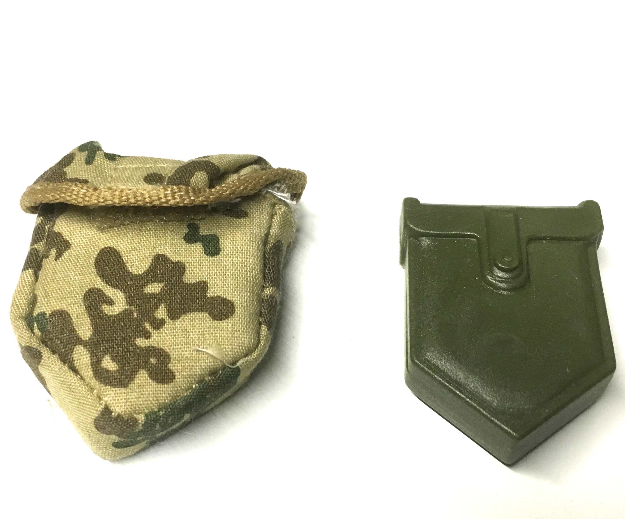  Artikelbild 1 des Artikels “Tropentarn Klappspaten Tasche “