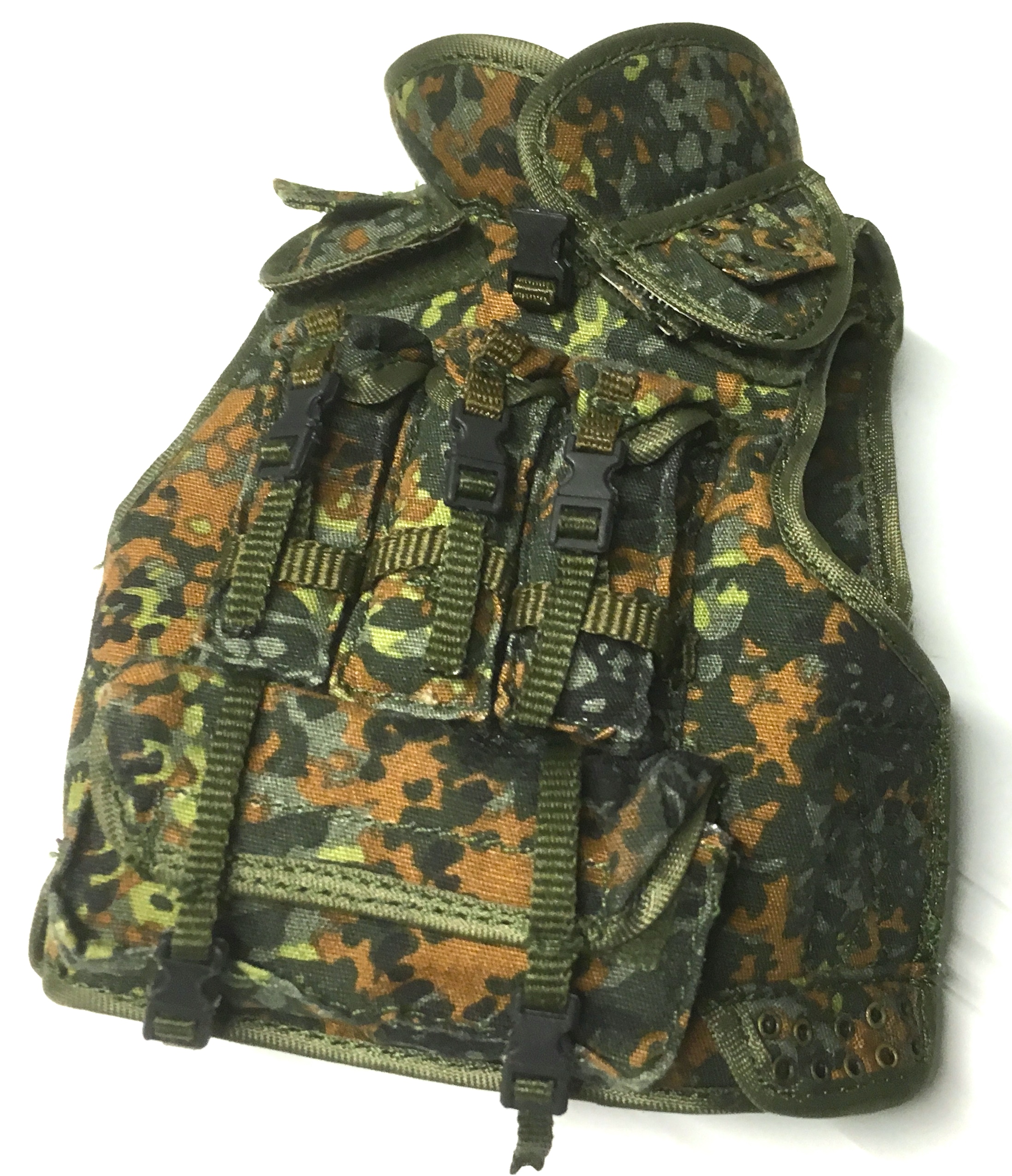  Product image 1 of the product “Bundeswehr Taktische Weste ”