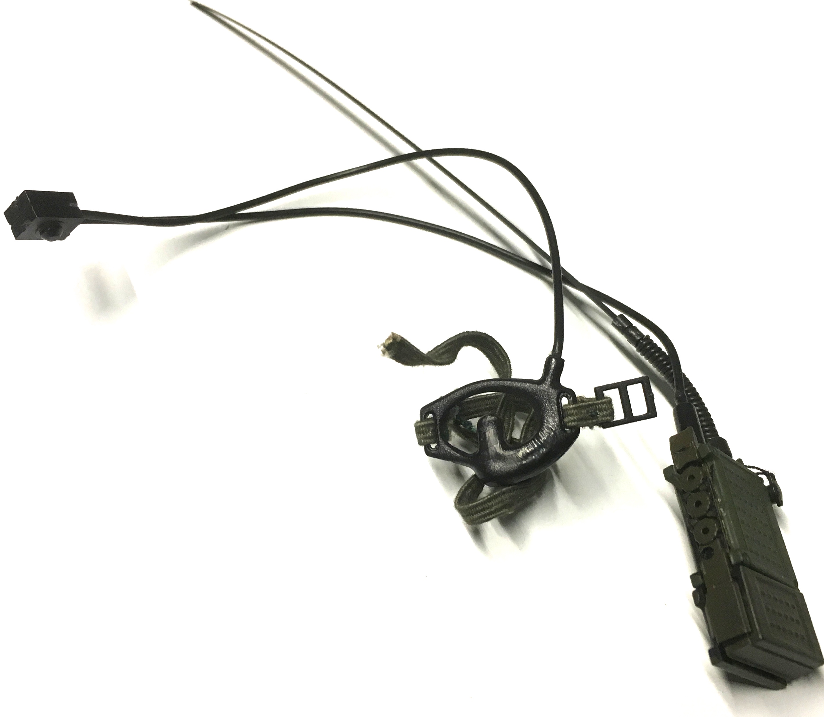  Product image 1 of the product “Bundeswehr Funk Set ”
