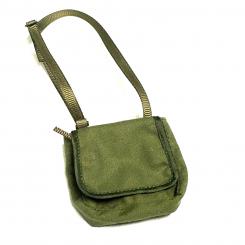  Artikelbild 1 des Artikels “Green shoulder Bag “
