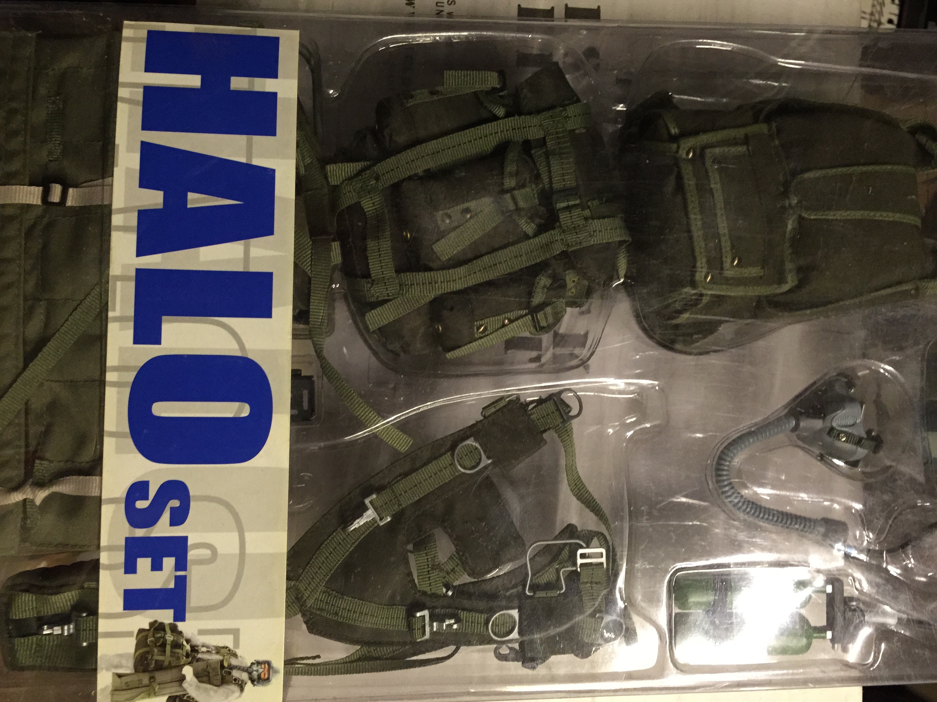  Artikelbild 1 des Artikels “Dragon Halo Set “
