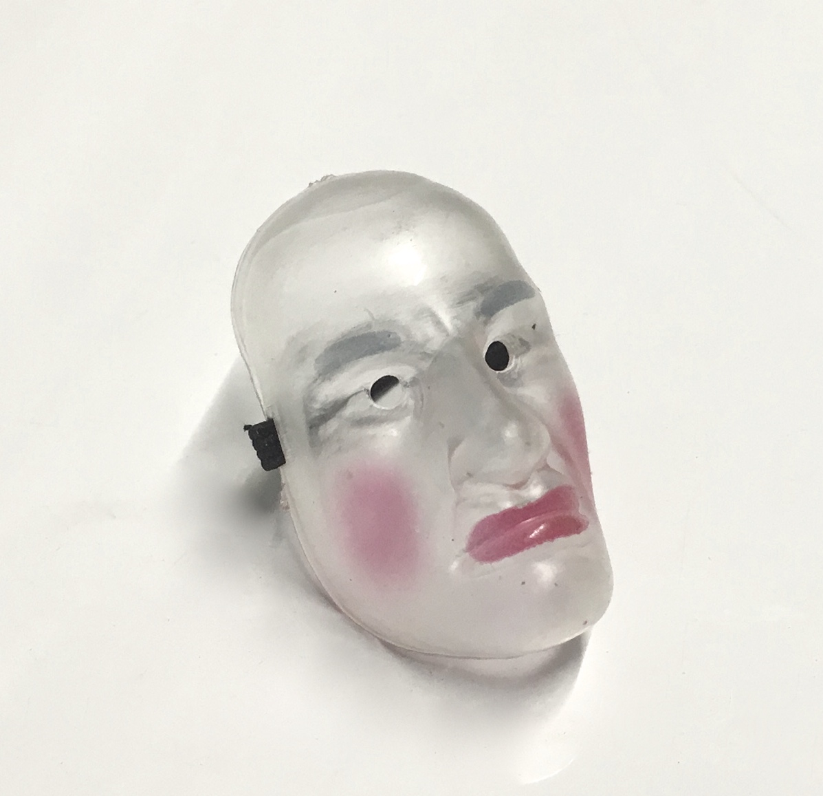  Product image 1 of the product “Hot Mask Red stripe ”