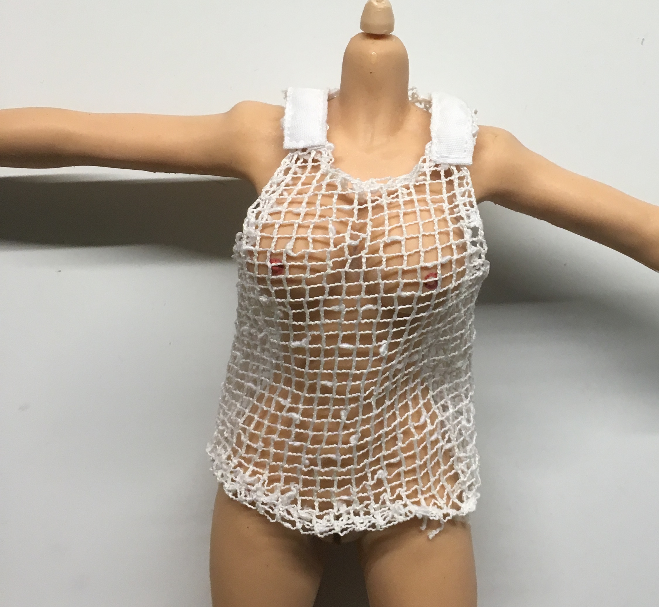  Artikelbild 1 des Artikels “Netzshirt “